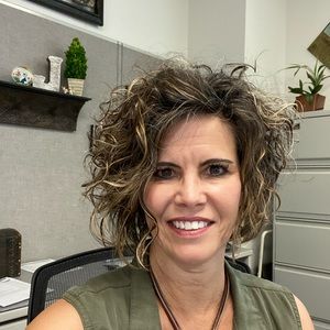 Meet your Posher, Janice